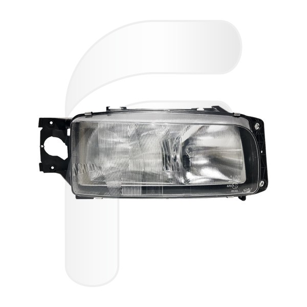 HEADLAMPS HEADLIGHT RENAULT MIDLUM/PREMIUN RIGHT